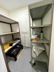 Amaranda Gardens (D19), Condominium #632000511